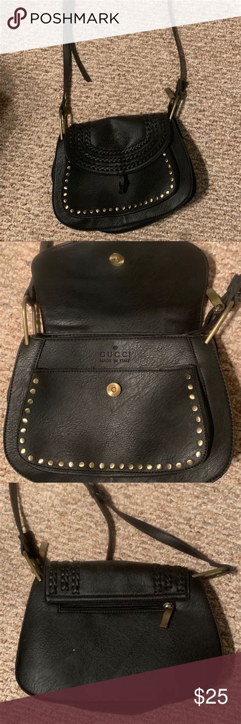 gucci padlock backpack replica|knock off gucci crossbody bags.